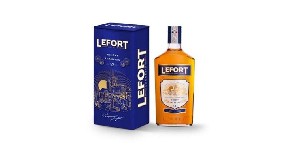 whisky lefort avis