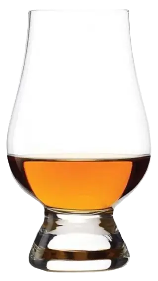 whisky glencairn