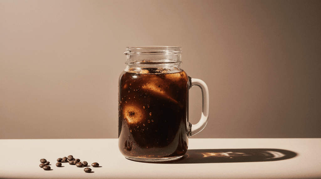 liqueur de cafe