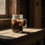 liqueur café comment faire