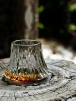 Verre à whisky à l'ancienne japonais – Image 6