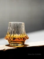 Verre à whisky à l'ancienne japonais – Image 2