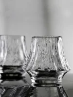 Verre à whisky à l'ancienne japonais – Image 3