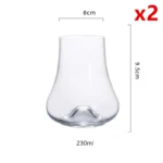 Verre à nez whisky – Image 8