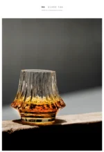 Verre à whisky à l'ancienne japonais – Image 30