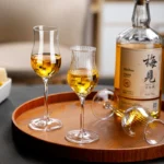 Verre à whisky japonais en tulipe – Image 2