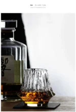 Verre à whisky à l'ancienne japonais – Image 26