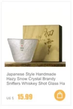Verre à whisky à l'ancienne japonais – Image 17