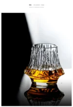 Verre à whisky à l'ancienne japonais – Image 29