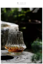 Verre à whisky à l'ancienne japonais – Image 31