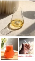 Verre à nez whisky – Image 17