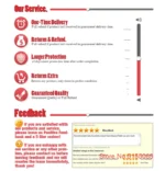 Verre à whisky japonais en tulipe – Image 29