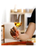 Verre à whisky japonais en tulipe – Image 22