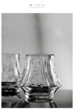 Verre à whisky à l'ancienne japonais – Image 28